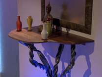 Ribbon Entrance Table 1 small