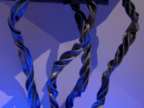 Ribbon Entrance Table 5 small