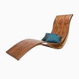 The Wave Chair 2 small