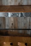 Traditional Joinery Tea And Wine Trolly 3 small