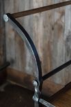 Traditional Joinery Tea And Wine Trolly 4 small