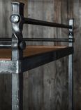 Traditional Joinery Tea And Wine Trolly 5 small