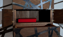 Needles And Pins Cabinet 2 small