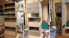 Needles And Pins Cabinet 3 small