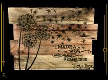 Multiboard, Multi Board Sign, Custom, Personalized, Signs, Wood 8 small