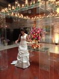 The Acrylic Wedding Structure - Chuppah, Mandap, Gazeebo 3 small