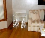 Greek Key Tables - Console Tables, End Tables Coffee Tables 1 small