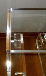 Greek Key Tables - Console Tables, End Tables Coffee Tables 3 small