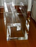 Greek Key Tables - Console Tables, End Tables Coffee Tables 5 small