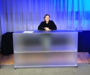 Full Lucite Bar - For Personal Or Professioanl Use - Handcrafted, Custom Sizing Welcome 1 small