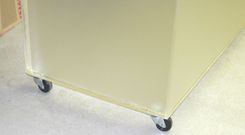 Full Lucite Bar - For Personal Or Professioanl Use - Handcrafted, Custom Sizing Welcome 5 small