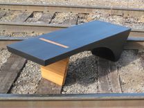 Cantilever Coffee Table 1 small