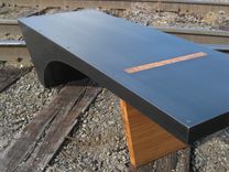 Cantilever Coffee Table 2 small