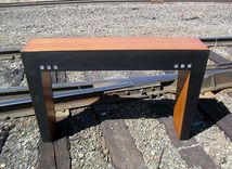 Triptych Hall Table 1 small
