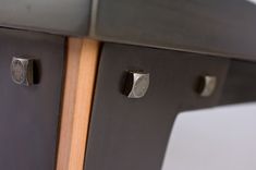 Rail Yard Walnut And Steel Coffee Table 2 small