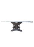 Rustic, Reclaimed Industrial Conference Table 2 small
