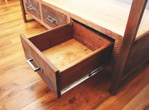 Reclaimed Wood Media Console 4 small