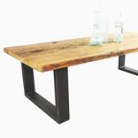Reclaimed Pine Coffee Table 1 small