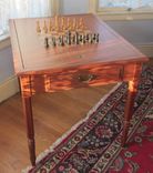 Game Table 4 small