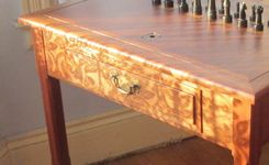 Game Table 6 small