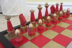 San Francisco Bay Area Chess Ensemble 2 small