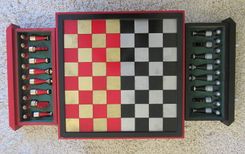 San Francisco Bay Area Chess Ensemble 4 small