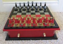 San Francisco Bay Area Chess Ensemble 5 small
