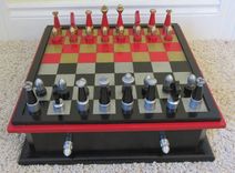 San Francisco Bay Area Chess Ensemble 6 small