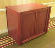 Art Deco Credenza 2 small