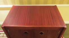 Art Deco Credenza 5 small