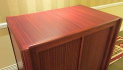 Art Deco Credenza 6 small