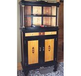 Empire Bookcase 2 small