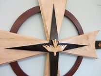 Memorial Cross 2 small