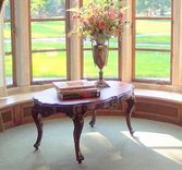 Carved Coffe Table 1 small