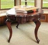 Carved Coffe Table 3 small