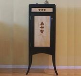 Sheet Music Cabinet 2 small