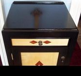 Sheet Music Cabinet 1 small