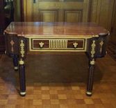 Period Styled Writing Desk 1 small