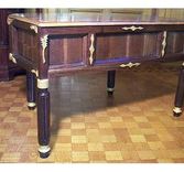 Period Styled Writing Desk 2 small