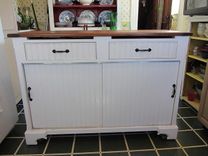 Kitchen Island 2 small