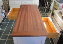 Kitchen Island 5 small
