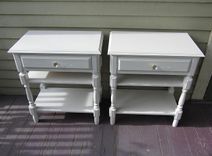 Nightstands 7 small