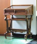Case On Stand For Historic Bible 1 small