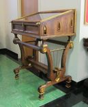 Case On Stand For Historic Bible 2 small