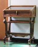 Case On Stand For Historic Bible 8 small