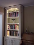 Cottage Bookcases 11 small