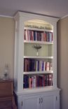 Cottage Bookcases 10 small
