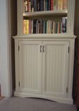 Cottage Bookcases 9 small