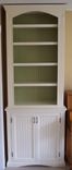 Cottage Bookcases 5 small