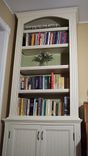 Cottage Bookcases 3 small